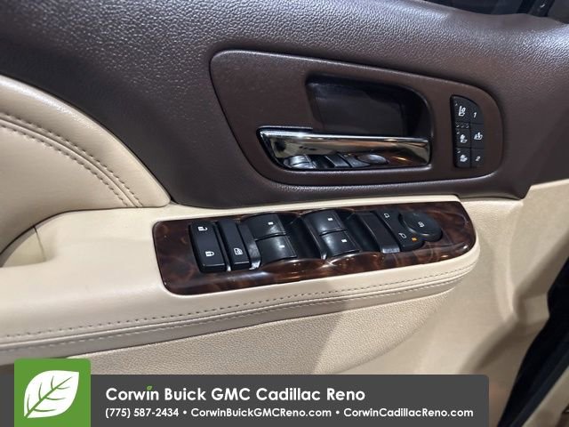Used 2013 GMC Sierra 2500 Denali AWD/4WD image 14
