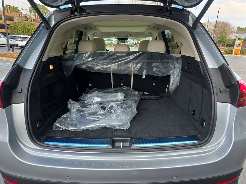 New 2026 Mercedes-Benz GLE 350 4MATIC image 14
