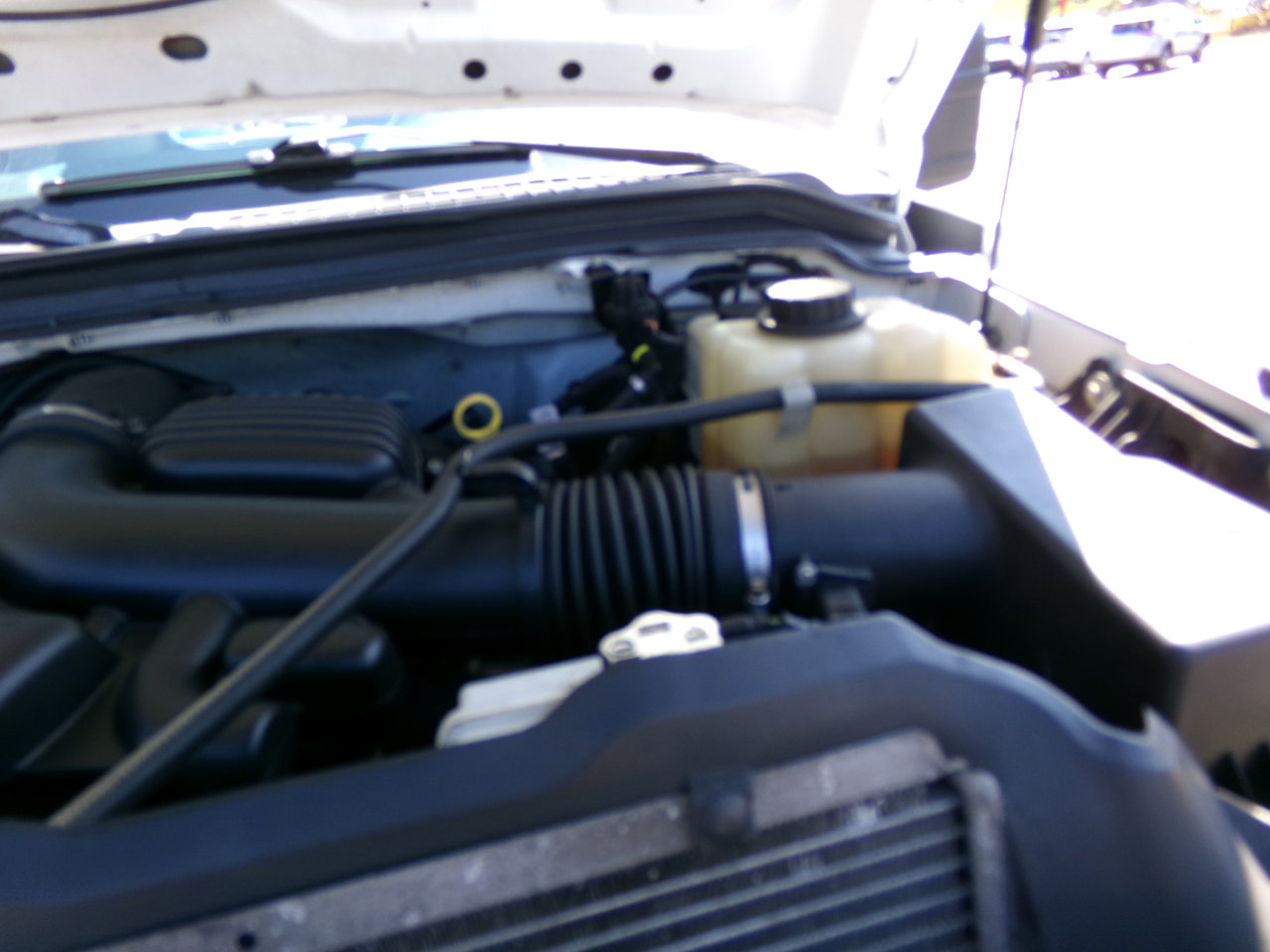 Used 2009 Ford F250 Lariat image 25