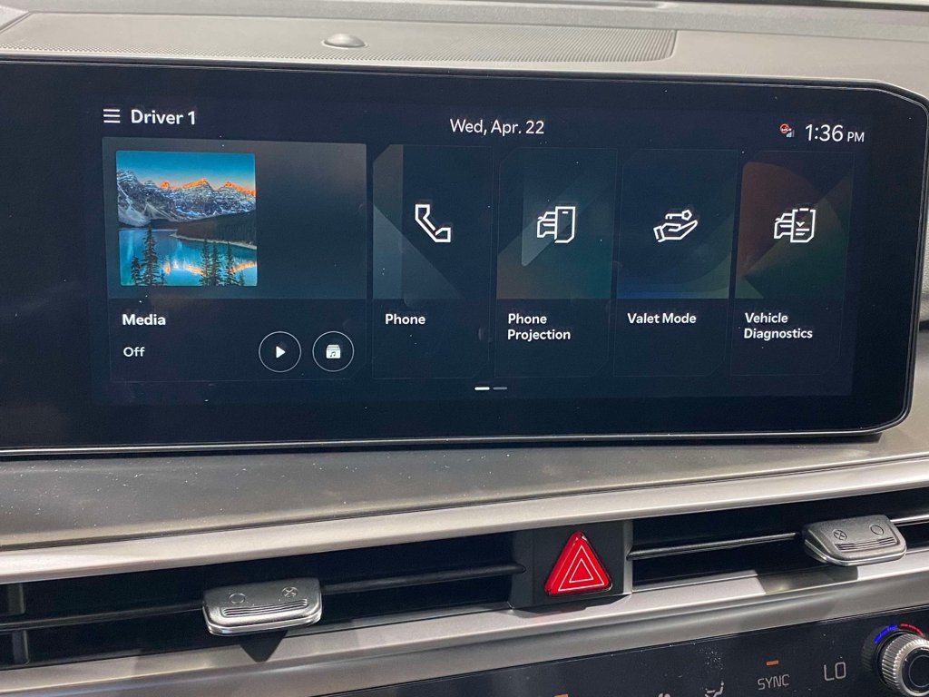 New 2026 Kia Sorento S AWD/4WD image 27