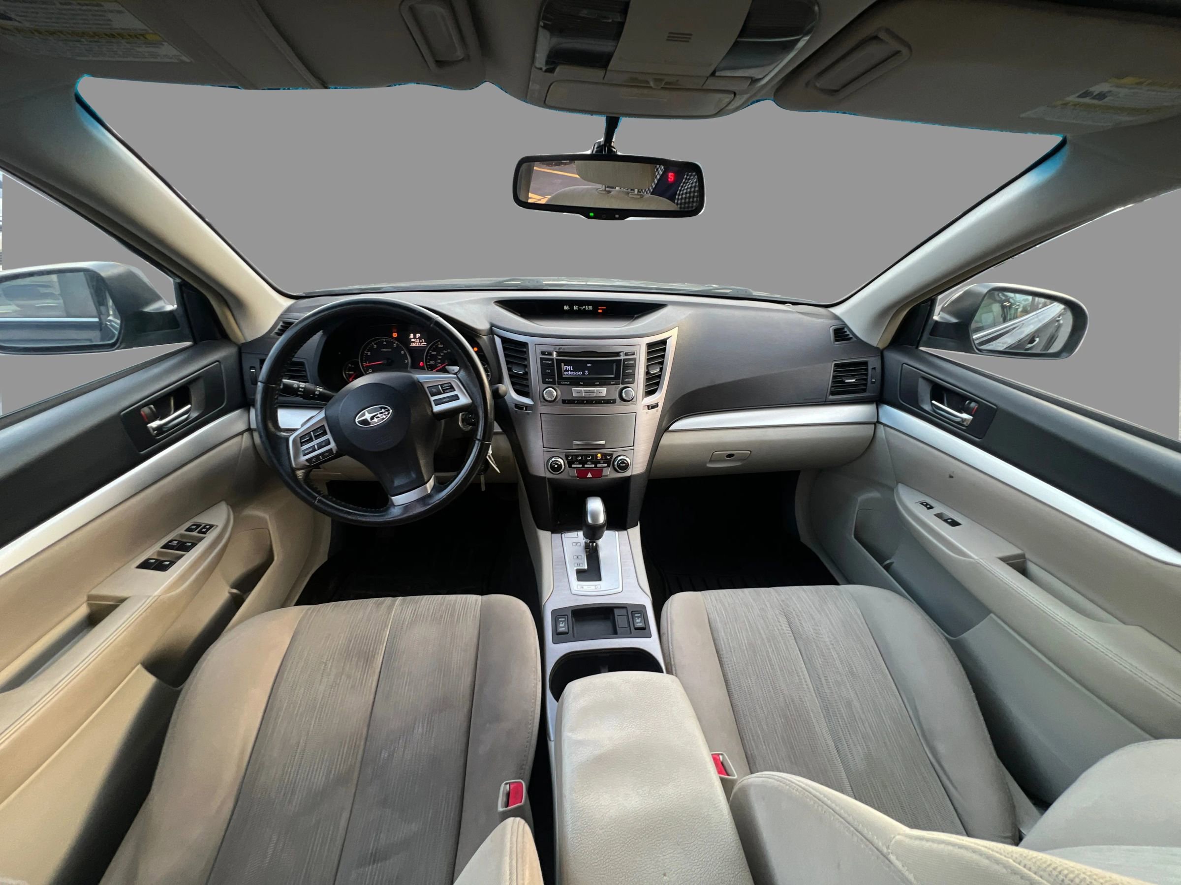 Used 2013 Subaru Outback 2.5i Premium AWD/4WD image 20