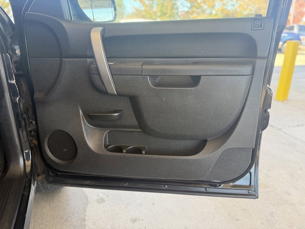 Used 2013 Chevrolet Silverado 1500 LT image 20