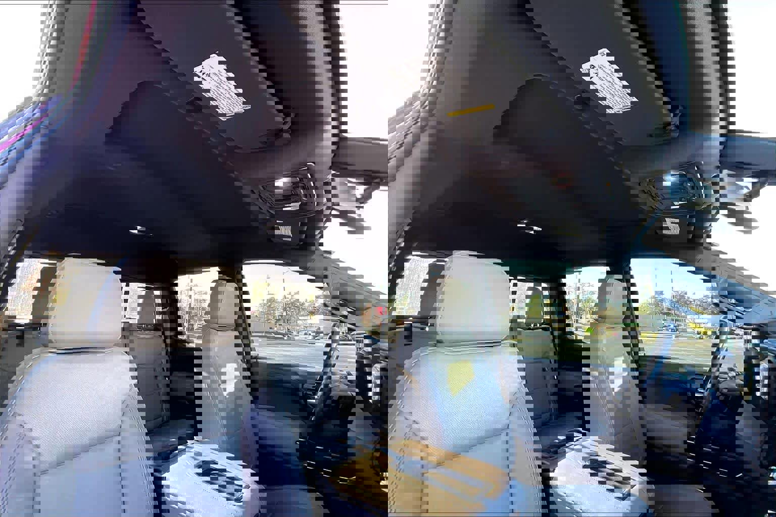 Used 2019 GMC Sierra 1500 SLT w/ SLT Premium Package image 13