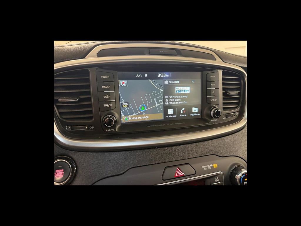 Used 2019 Kia Sorento SX AWD/4WD image 22