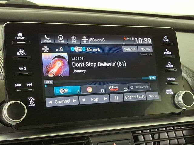 Used 2018 Honda Accord Touring image 19