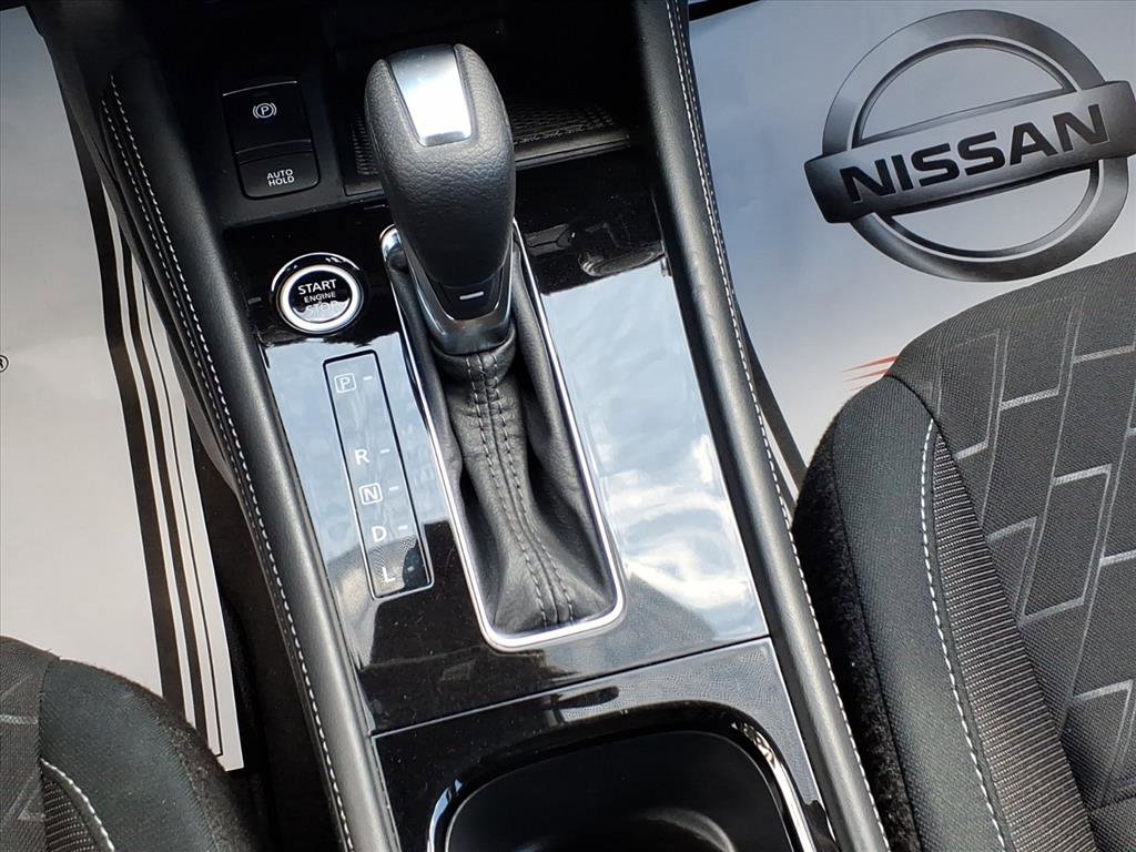 Certified 2024 Nissan Kicks SV image 26