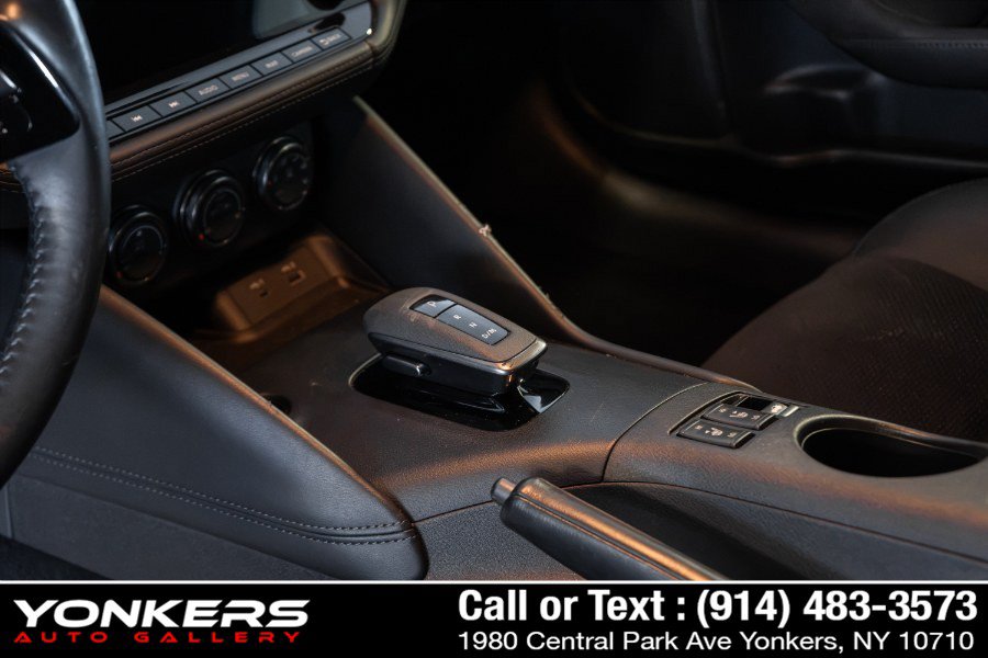 Used 2024 Nissan Z Performance w/ Floor Mat Package RWD image 32