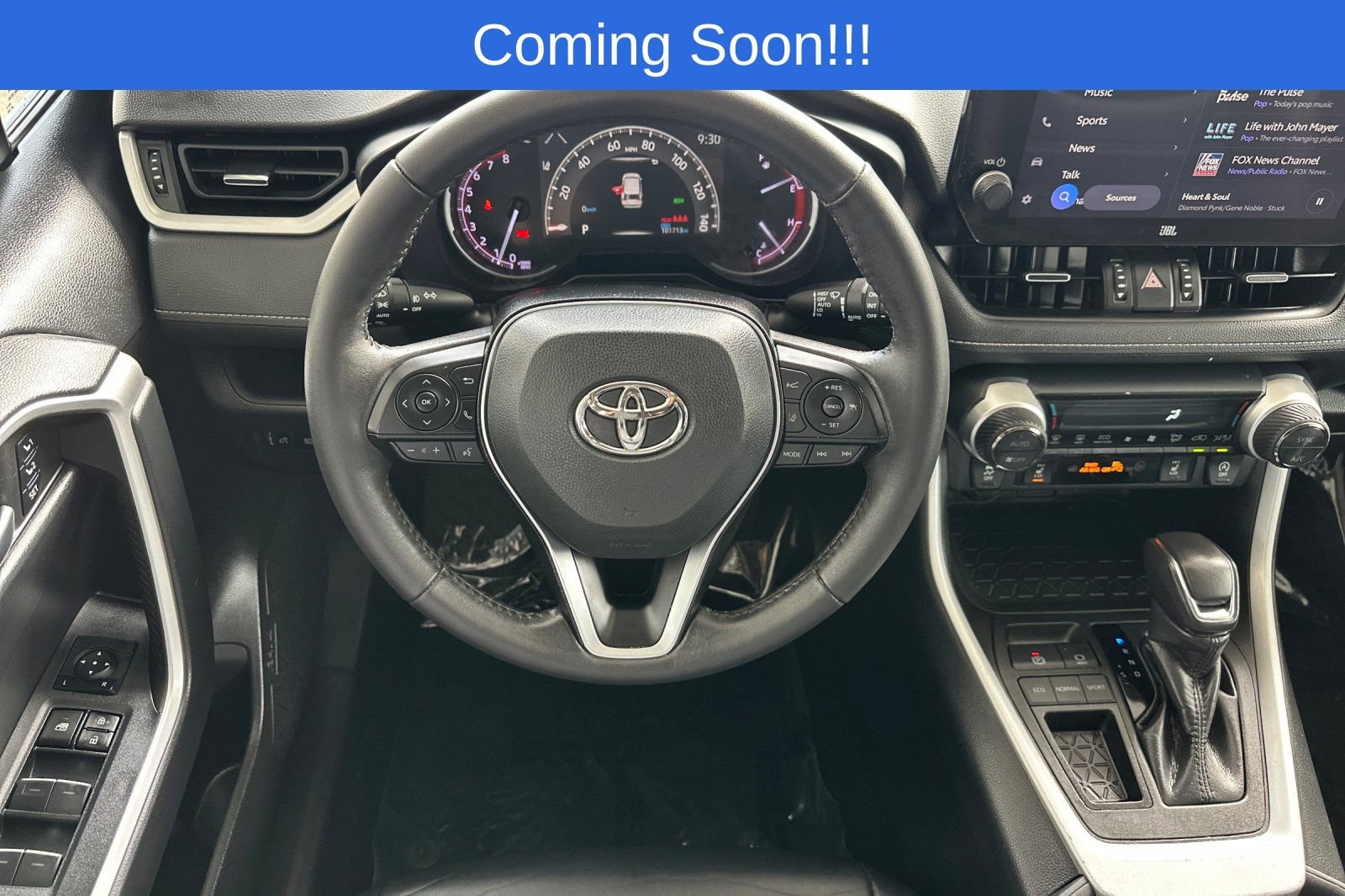 Used 2023 Toyota RAV4 XLE Premium FWD image 15