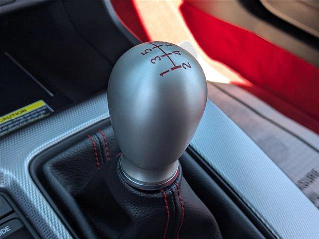 Certified 2025 Honda Civic Type R image 12