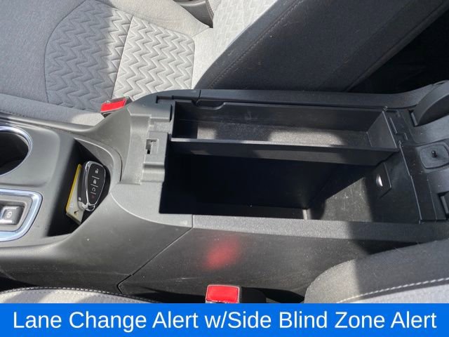 Used 2023 Chevrolet Equinox LS w/ LS Convenience Package image 13