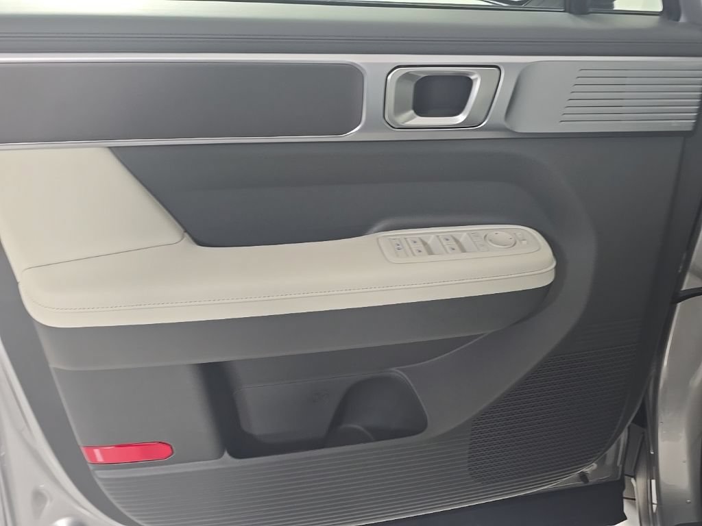 New 2027 Hyundai Santa Fe SEL FWD image 11