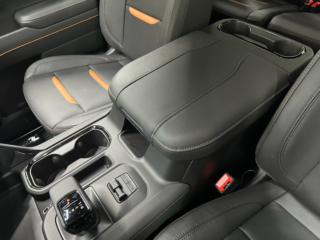 New 2026 GMC Sierra 1500 AT4 w/ Technology Package image 36