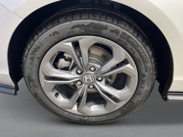 New 2024 Honda Accord EX image 10