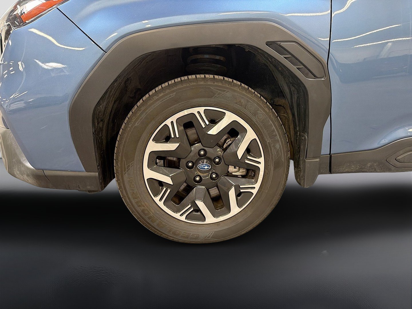 Used 2025 Subaru Forester Premium AWD/4WD image 29