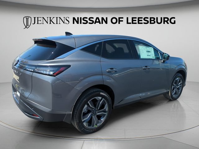 New 2026 Nissan Murano SL AWD/4WD image 6