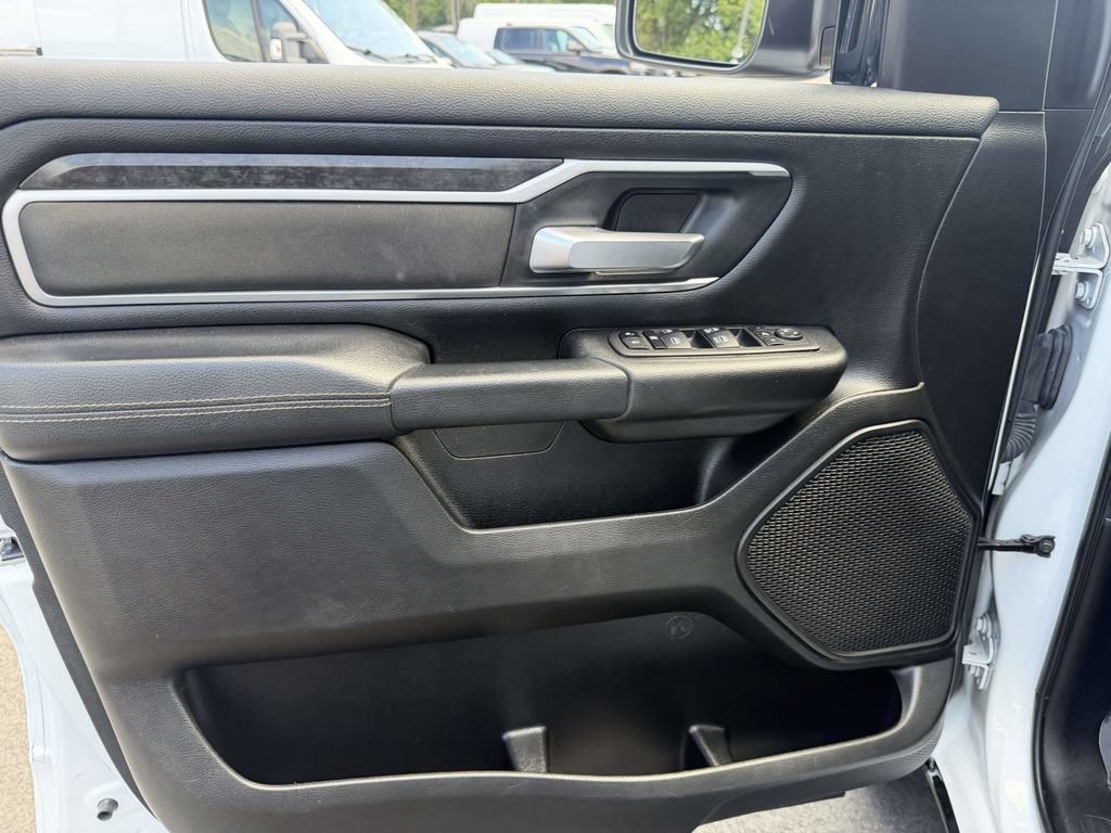 Used 2023 RAM 1500 Big Horn AWD/4WD image 24