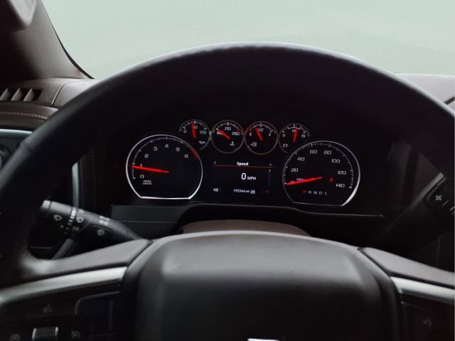 Used 2020 Chevrolet Silverado 2500 LT w/ All Star Edition image 11