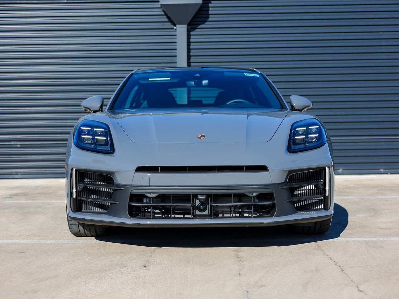 New 2026 Porsche Panamera RWD image 10