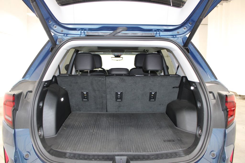 Used 2026 GMC Terrain Denali w/ LPO, Floor Liner Package AWD/4WD image 18