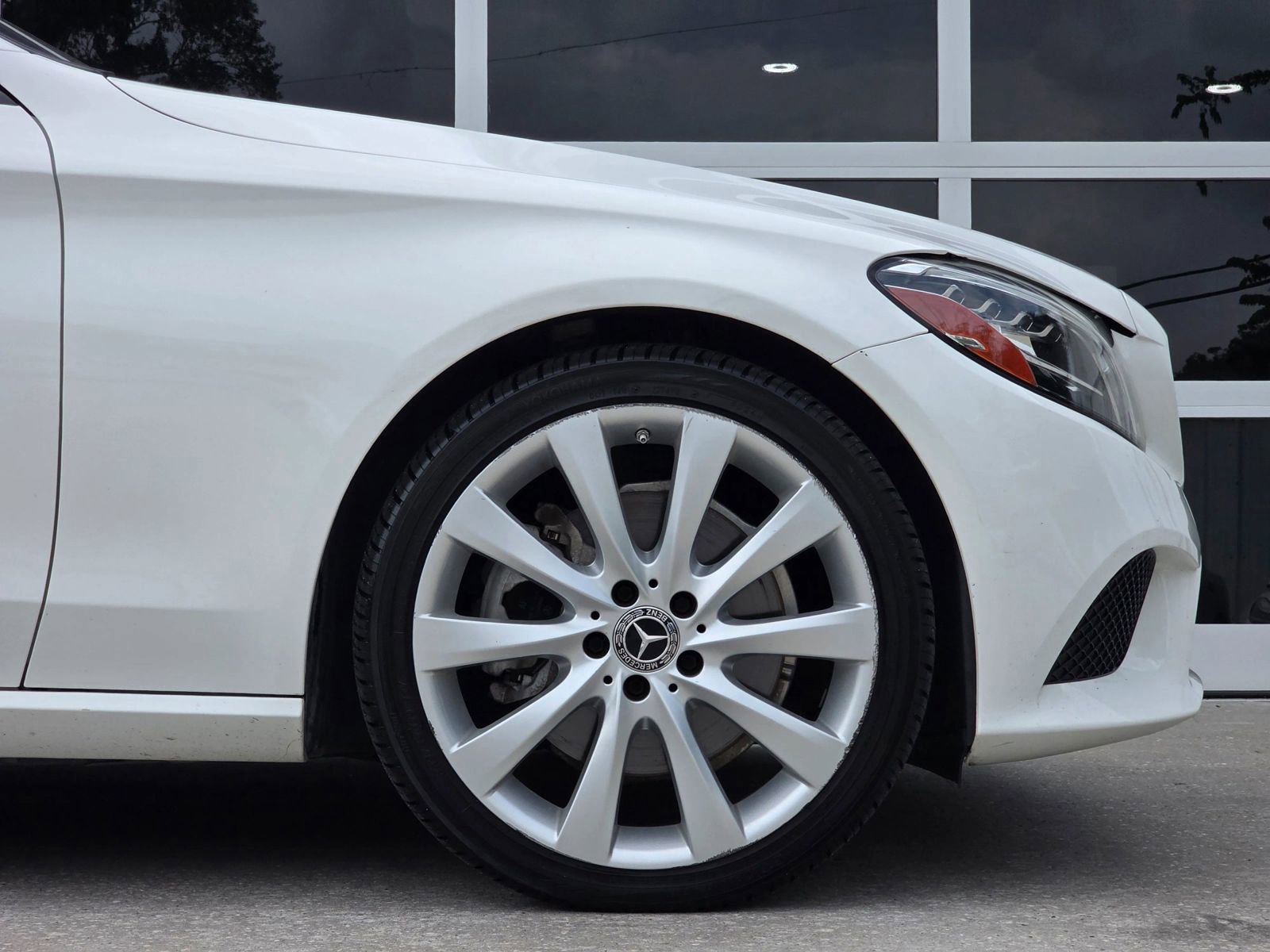 Used 2019 Mercedes-Benz C 300 Coupe image 40