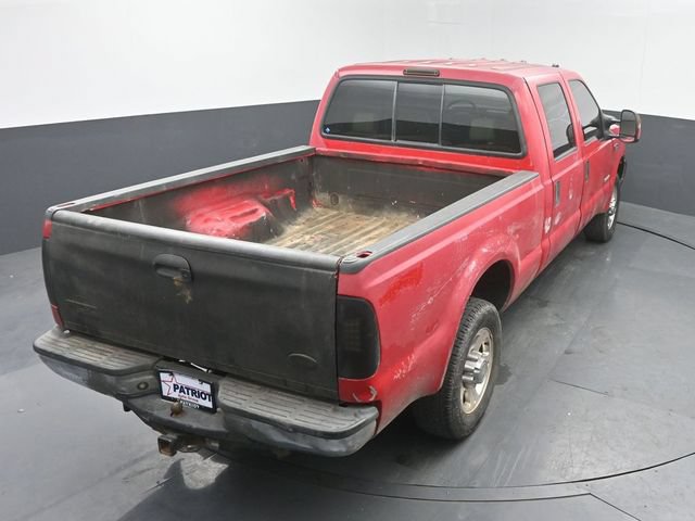 Used 2004 Ford F250 XLT AWD/4WD image 34