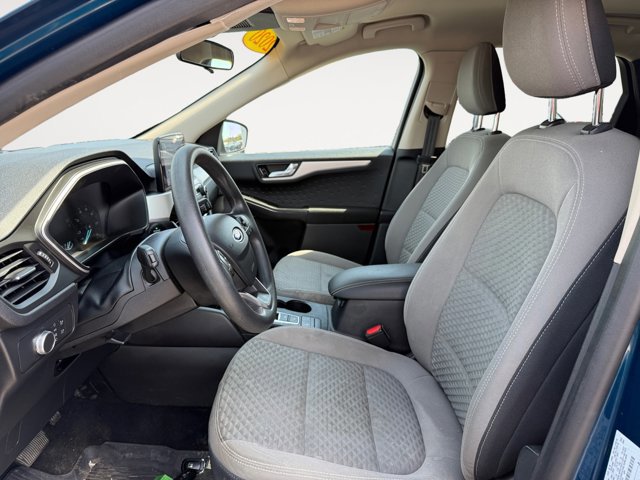 Used 2020 Ford Escape SE AWD/4WD image 9