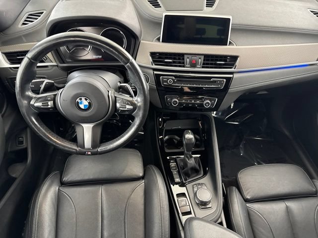 Used 2018 BMW X2 xDrive28i AWD/4WD image 28