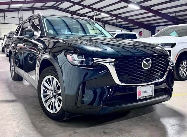Used 2026 MAZDA CX-90 3.3 Turbo w/ Select Package