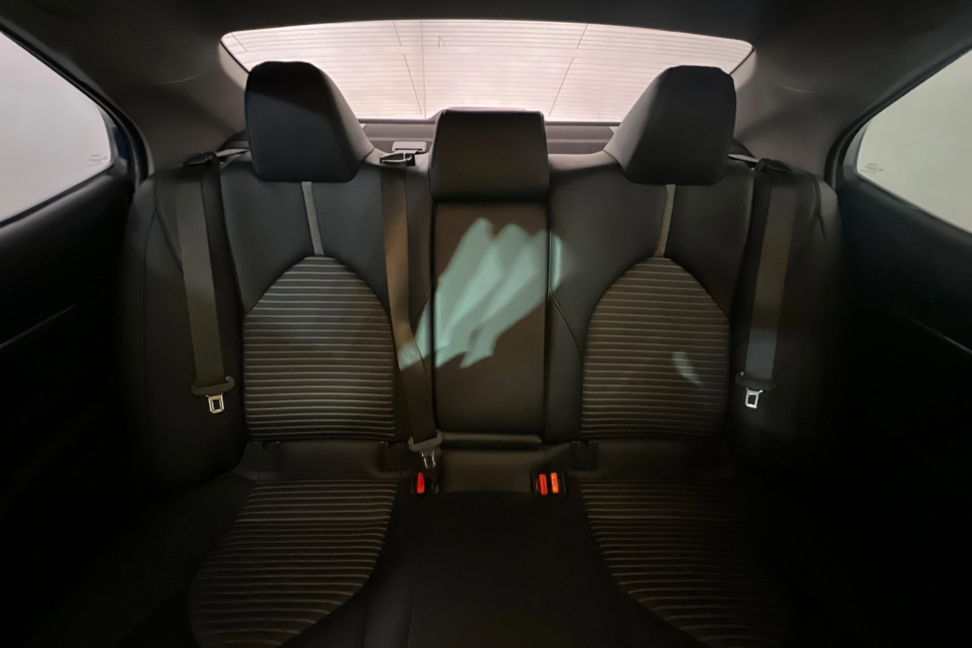 Used 2023 Toyota Camry SE image 24