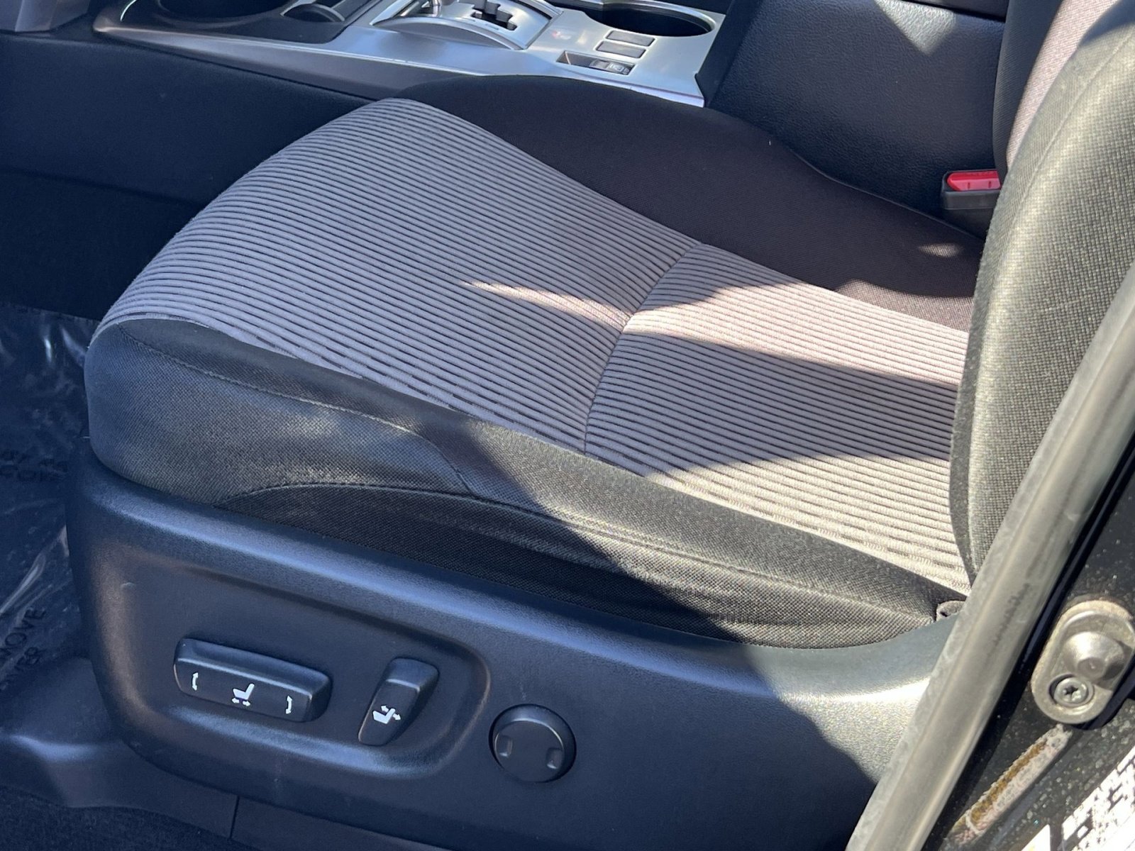 Used 2024 Toyota 4Runner SR5 image 12