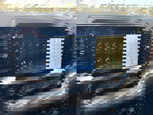 New 2026 Chevrolet Silverado 1500 High Country w/ Technology Package image 12