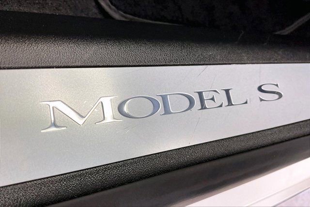 Used 2020 Tesla Model S Performance image 7