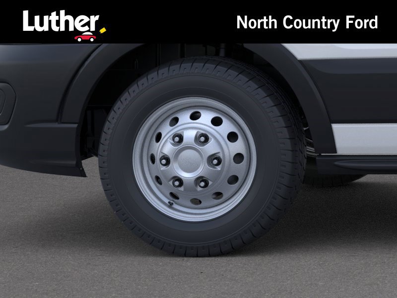 New 2026 Ford Transit 250 148 High Roof Extended AWD image 19
