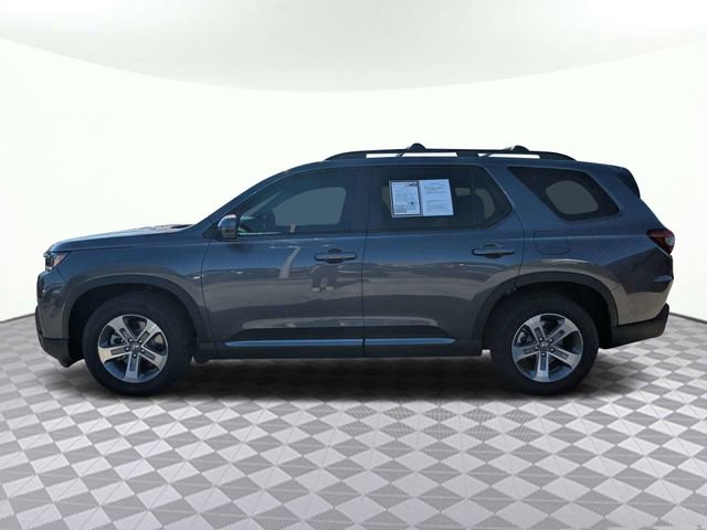 Used 2026 Honda Pilot EX-L image 6