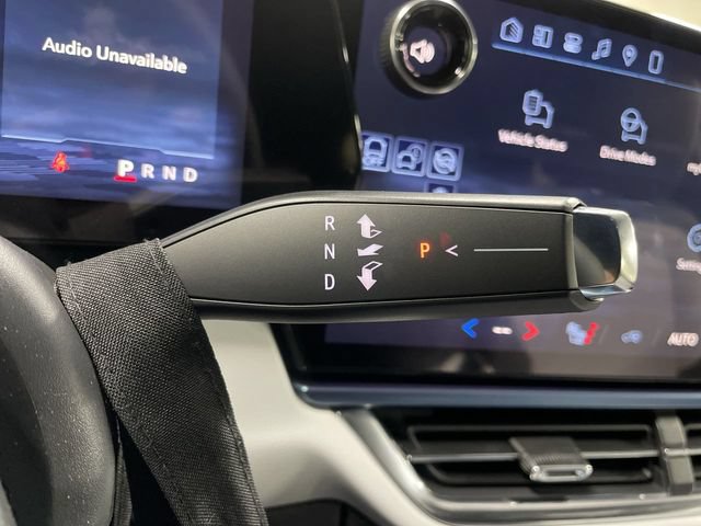 New 2026 Chevrolet Equinox EV LT AWD/4WD image 20