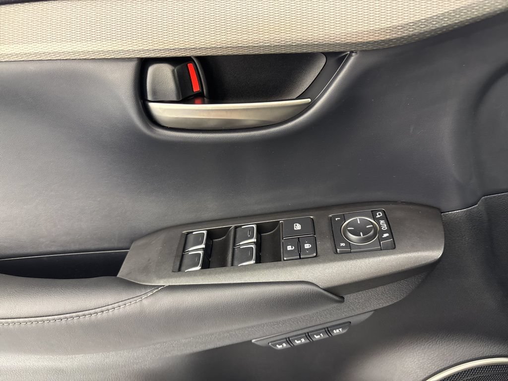 Used 2020 Lexus NX 300 F Sport w/ F Sport Premium Package FWD image 25
