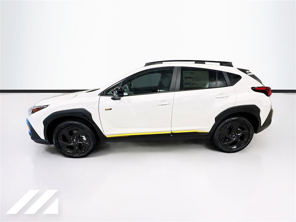 New 2026 Subaru Crosstrek 2.5i Sport image 8