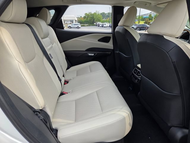 Used 2024 Lexus RX 350 Premium Plus FWD image 20
