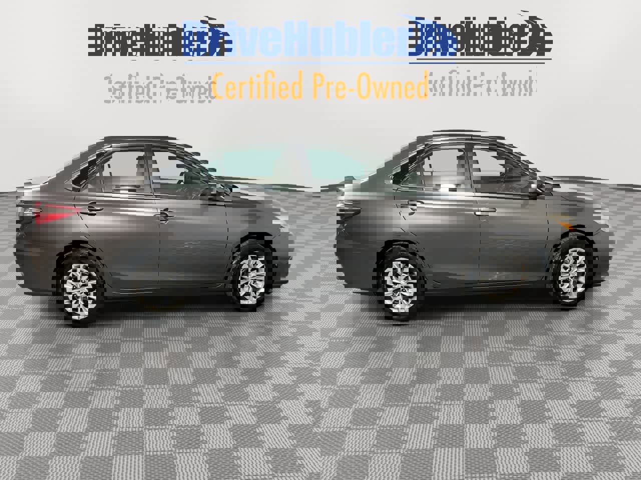 Used 2015 Toyota Camry SE image 9