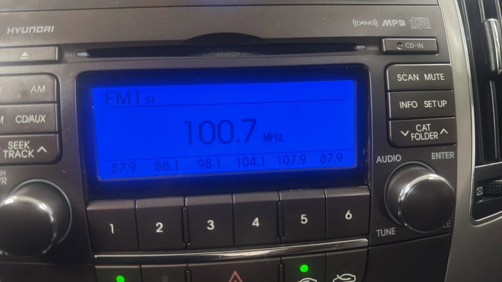 Used 2009 Hyundai Sonata GLS FWD image 13