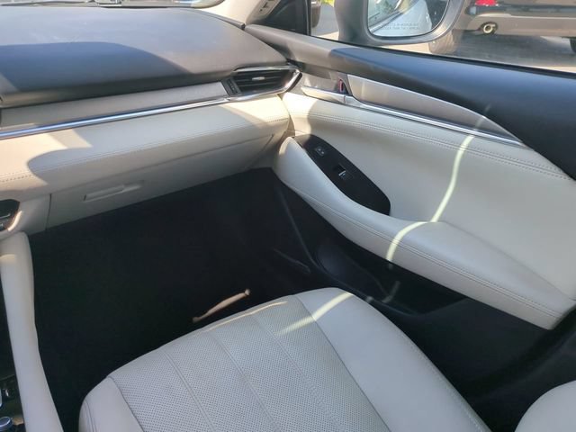 Used 2020 MAZDA MAZDA6 Grand Touring Reserve FWD image 19