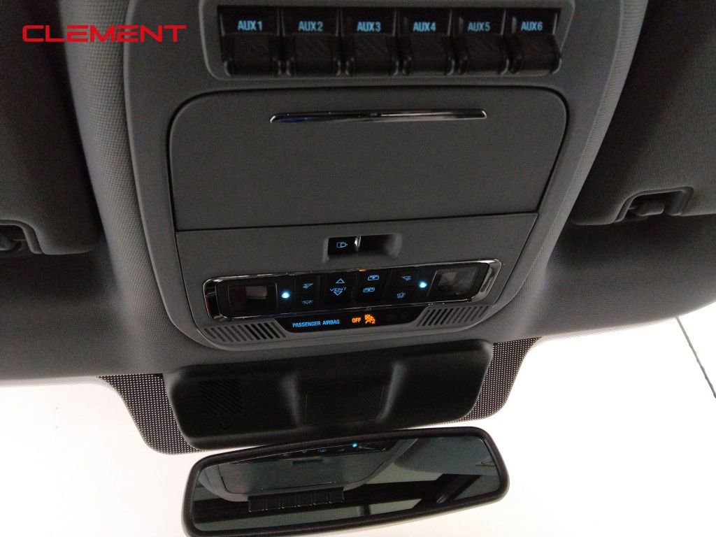 Used 2024 Ford F250 Lariat w/ Lariat Ultimate Package image 23