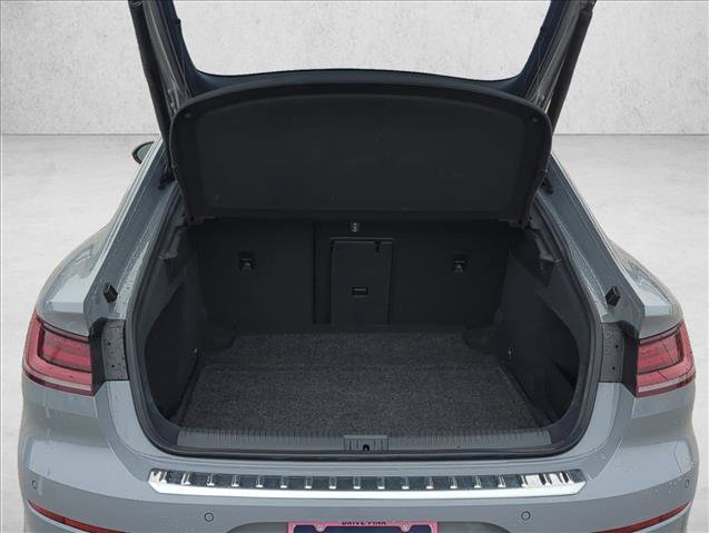 Used 2023 Volkswagen Arteon SEL Premium image 9