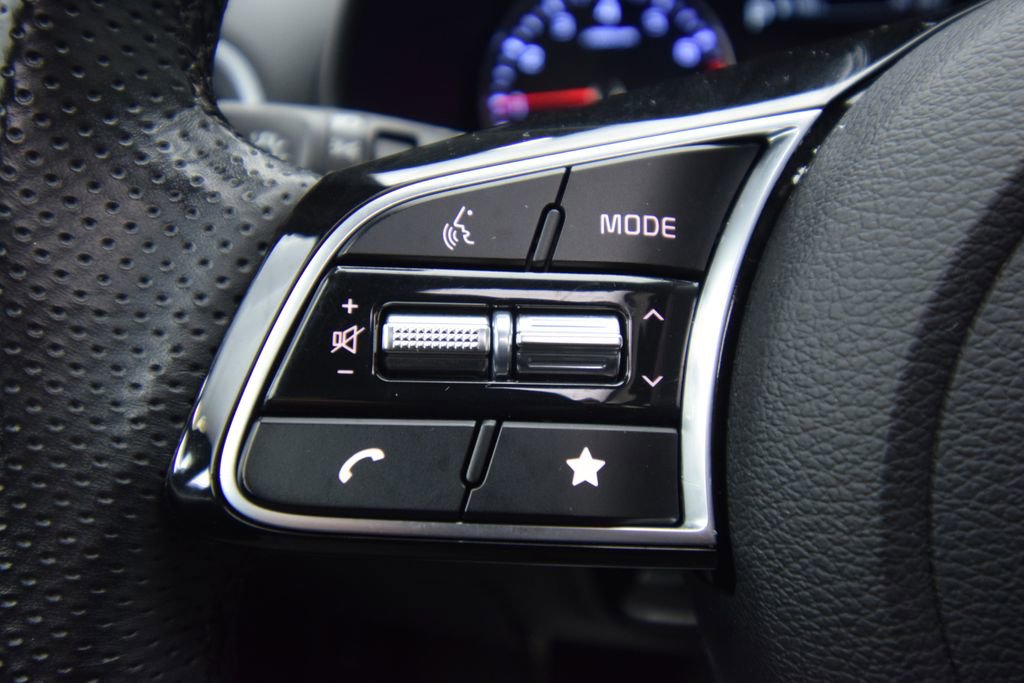 Used 2023 Kia Forte GT-Line w/ GT-Line Premium Package FWD image 38