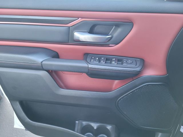 Used 2025 RAM 1500 Rebel w/ Rebel Level 1 Equipment Group AWD/4WD image 15