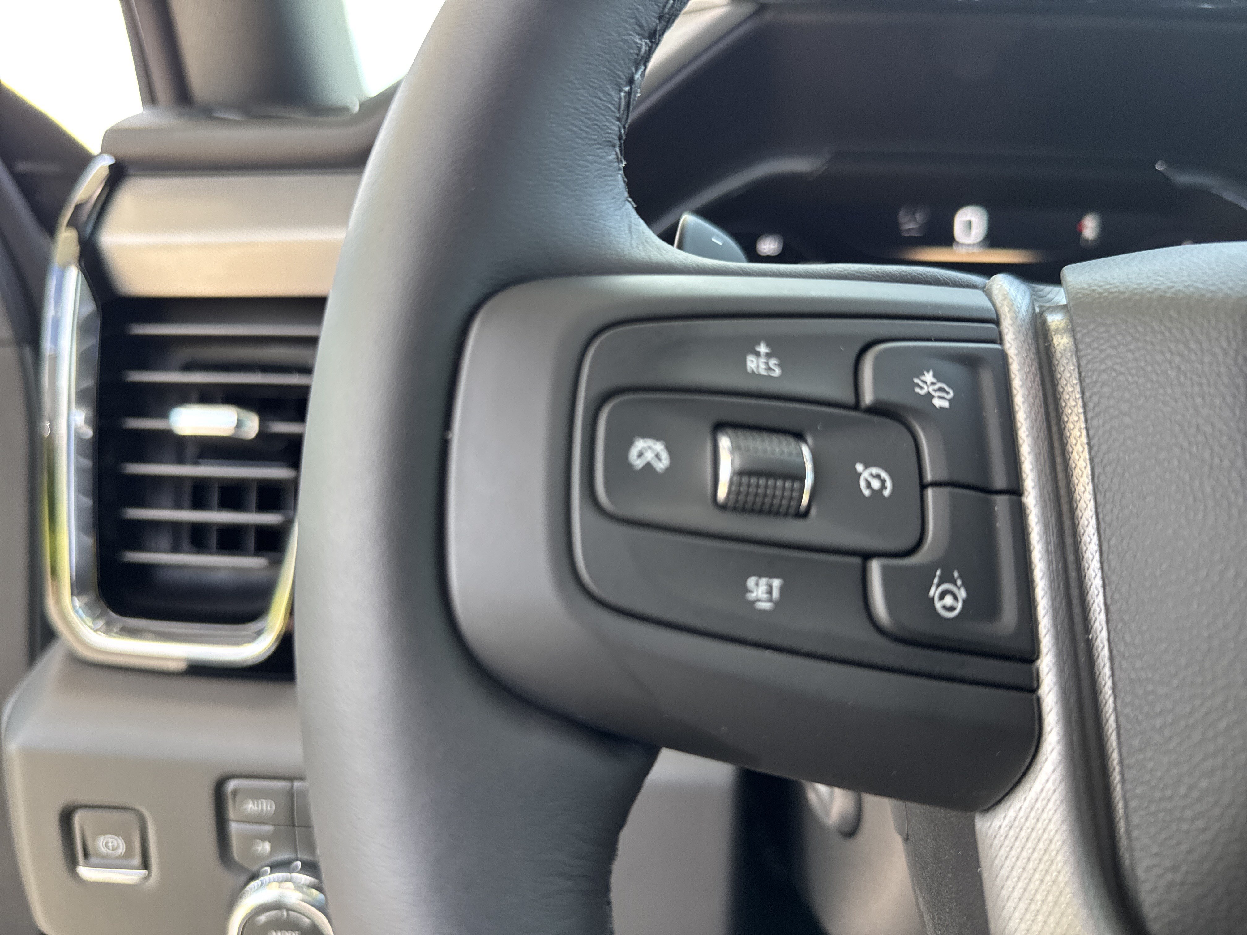 New 2026 GMC Sierra 1500 Denali AWD/4WD image 21