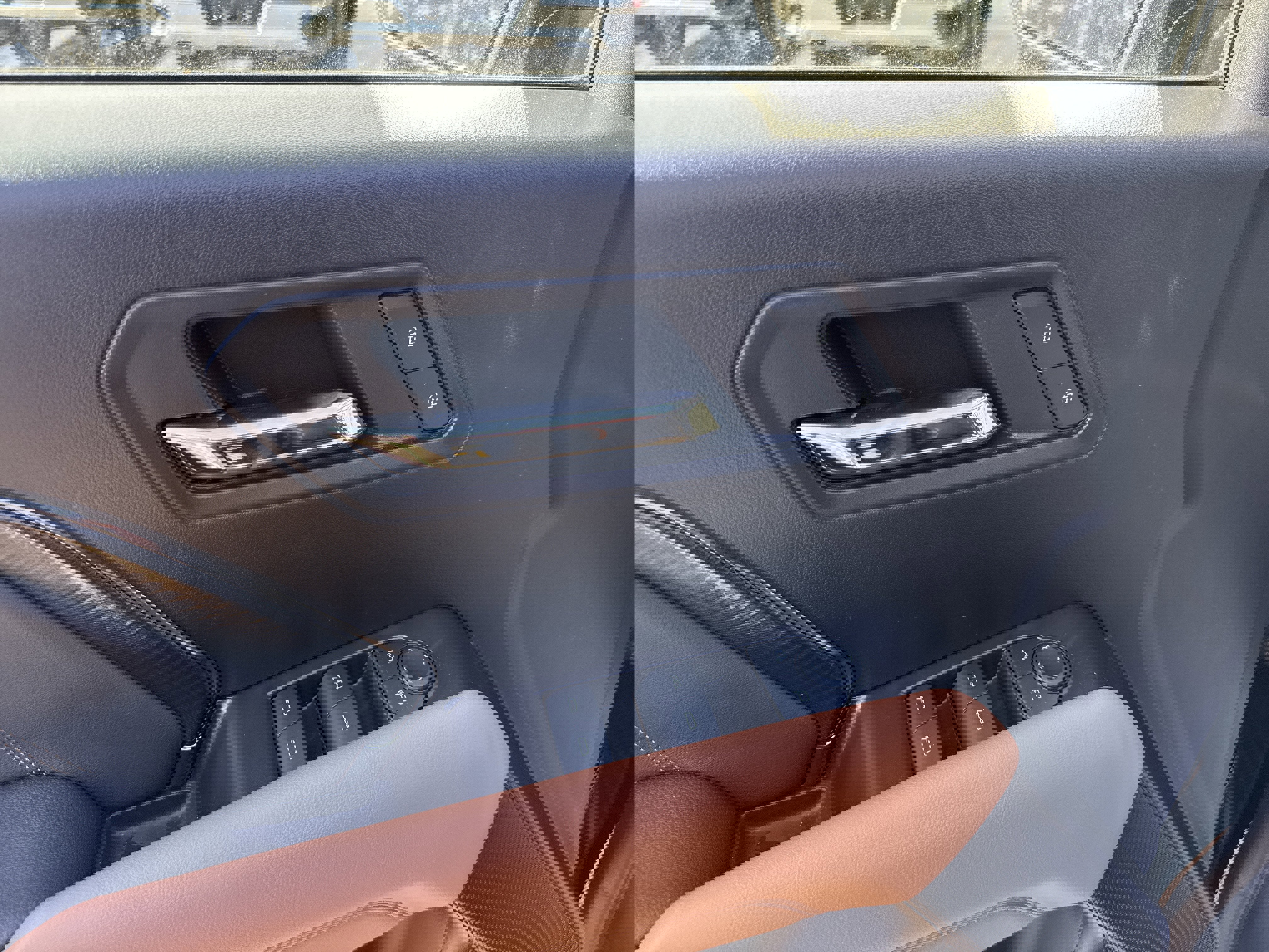 New 2026 GMC Canyon AT4 image 13