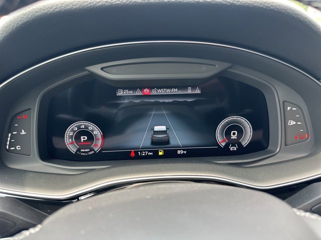 New 2025 Audi Q7 3.0T Premium Plus image 28