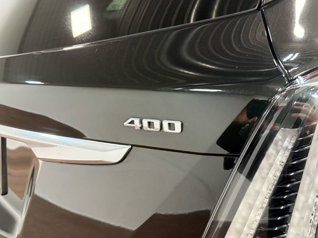 Used 2024 Cadillac XT5 Sportv w/ Technology Package image 53