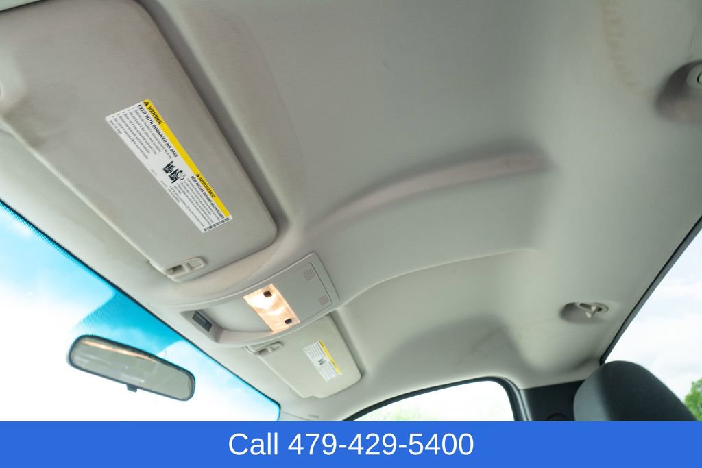 Used 2012 Chevrolet Silverado 1500 W/T w/ LS Package image 18